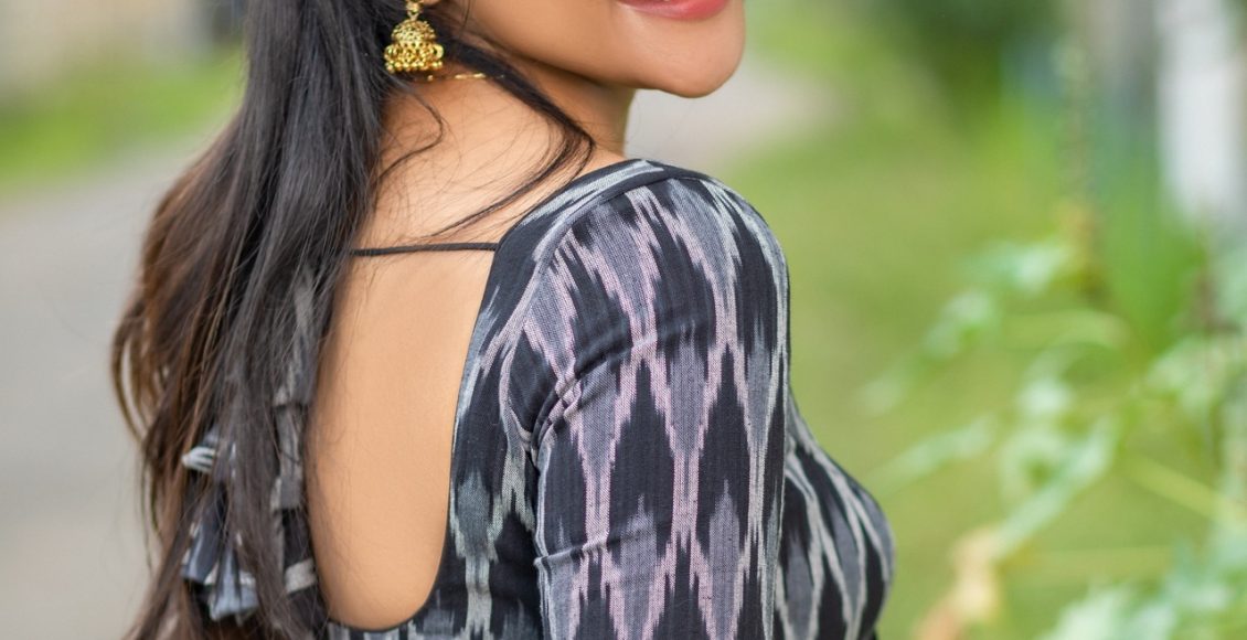 Actress Sakshi Agarwal (1)