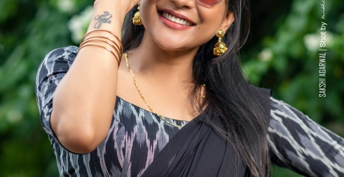 Actress Sakshi Agarwal (3)